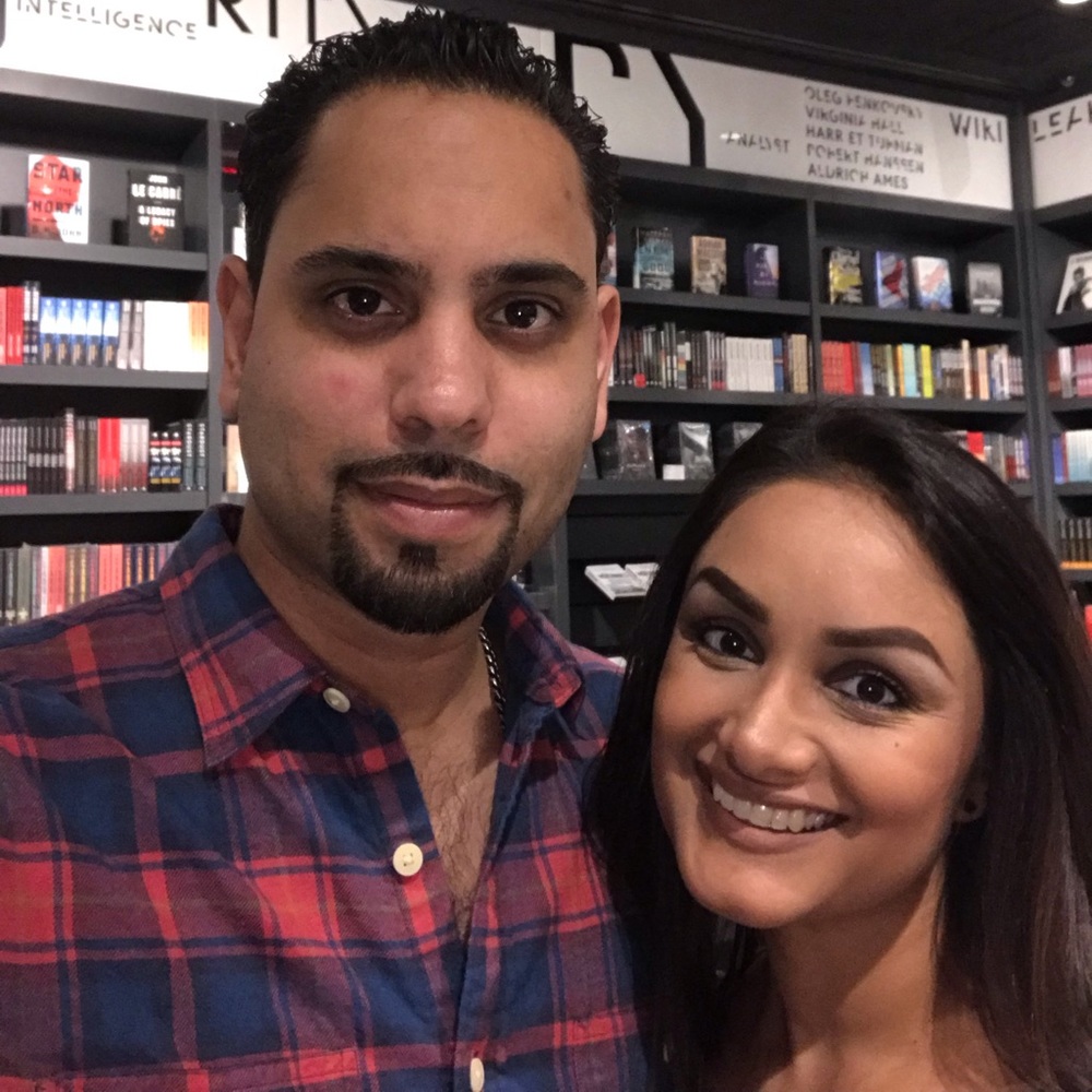 Meet your Posher, Venisa